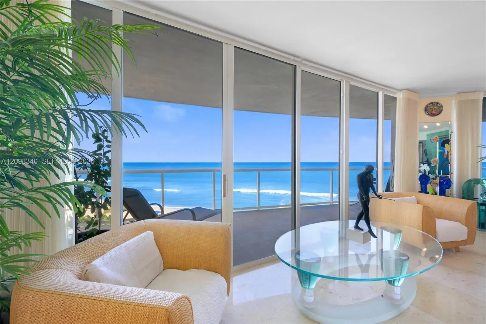 18671 Collins Ave # 802, Sunny Isles Beach FL 33160