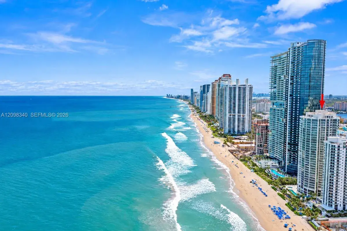 18671 Collins Ave # 802, Sunny Isles Beach FL 33160