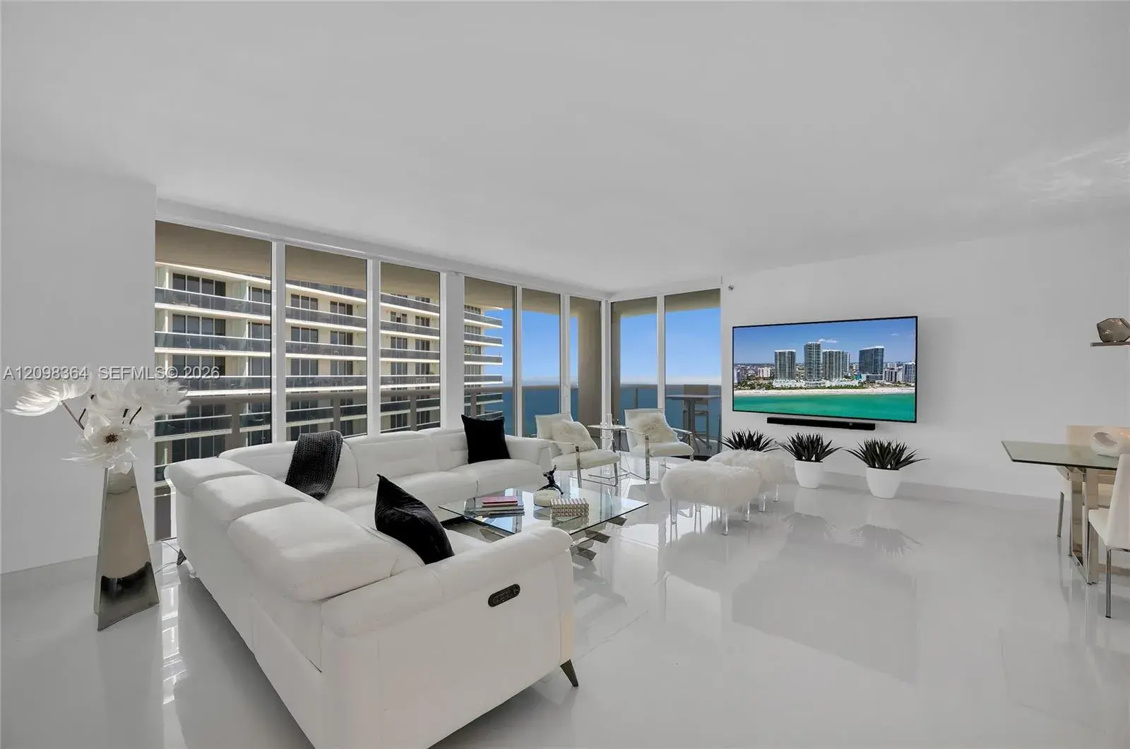1850 S Ocean Dr # 4110, Hallandale Beach FL 33009