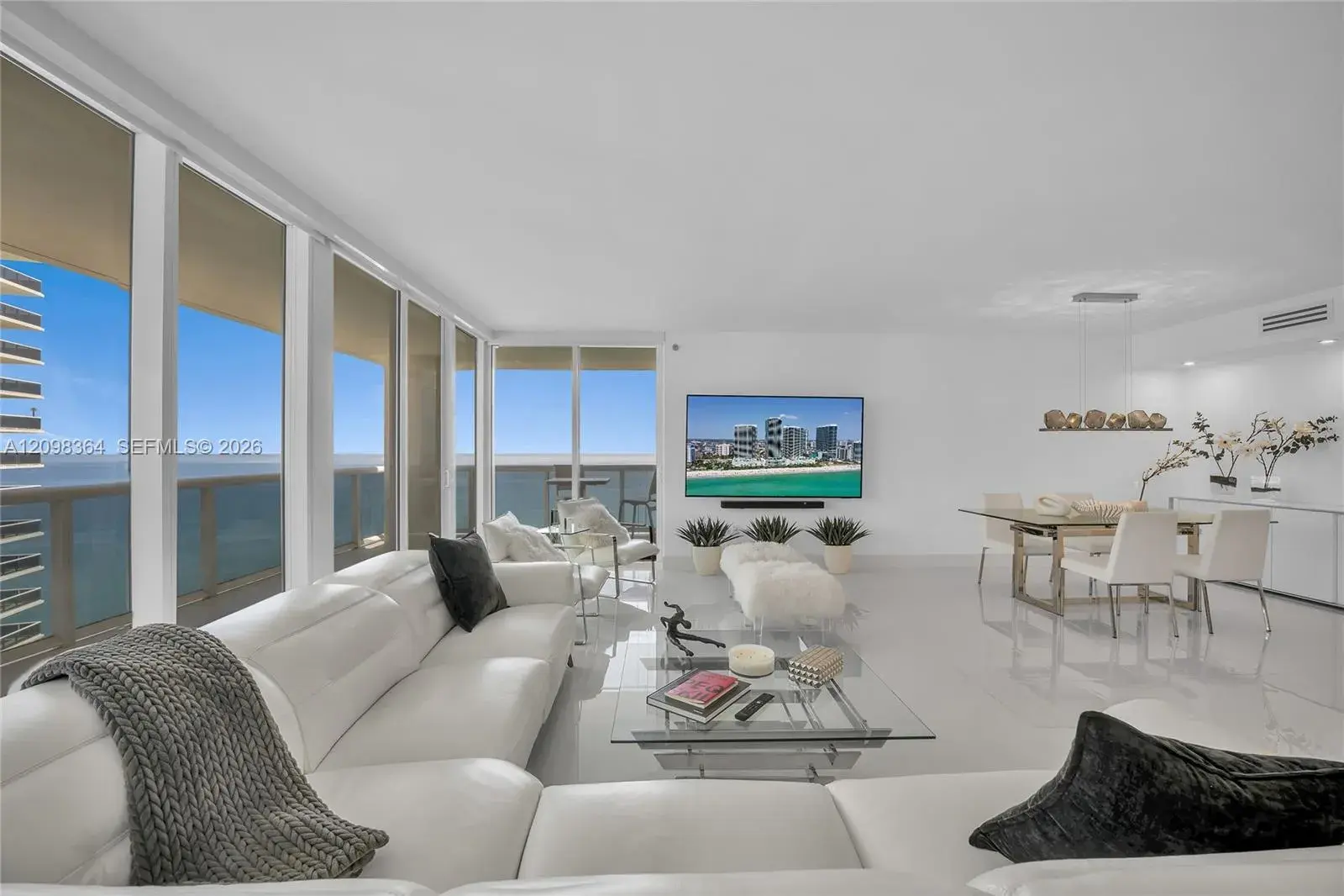 1850 S Ocean Dr # 4110, Hallandale Beach FL 33009