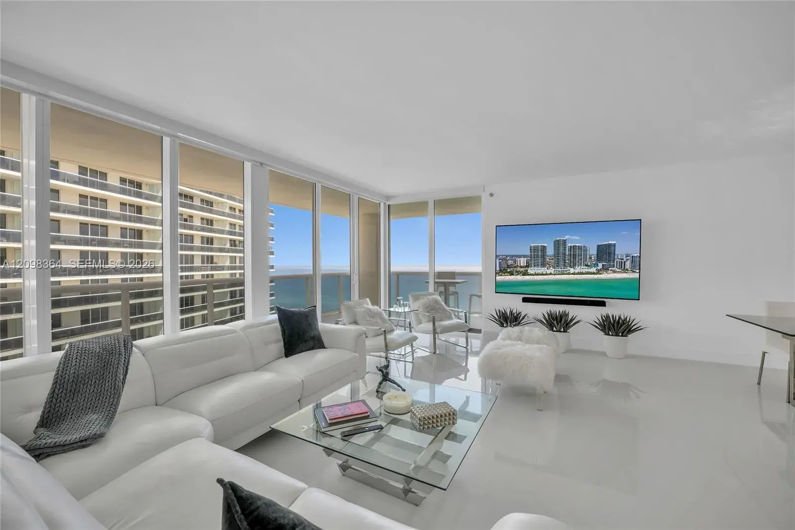 1850 S Ocean Dr # 4110, Hallandale Beach FL 33009
