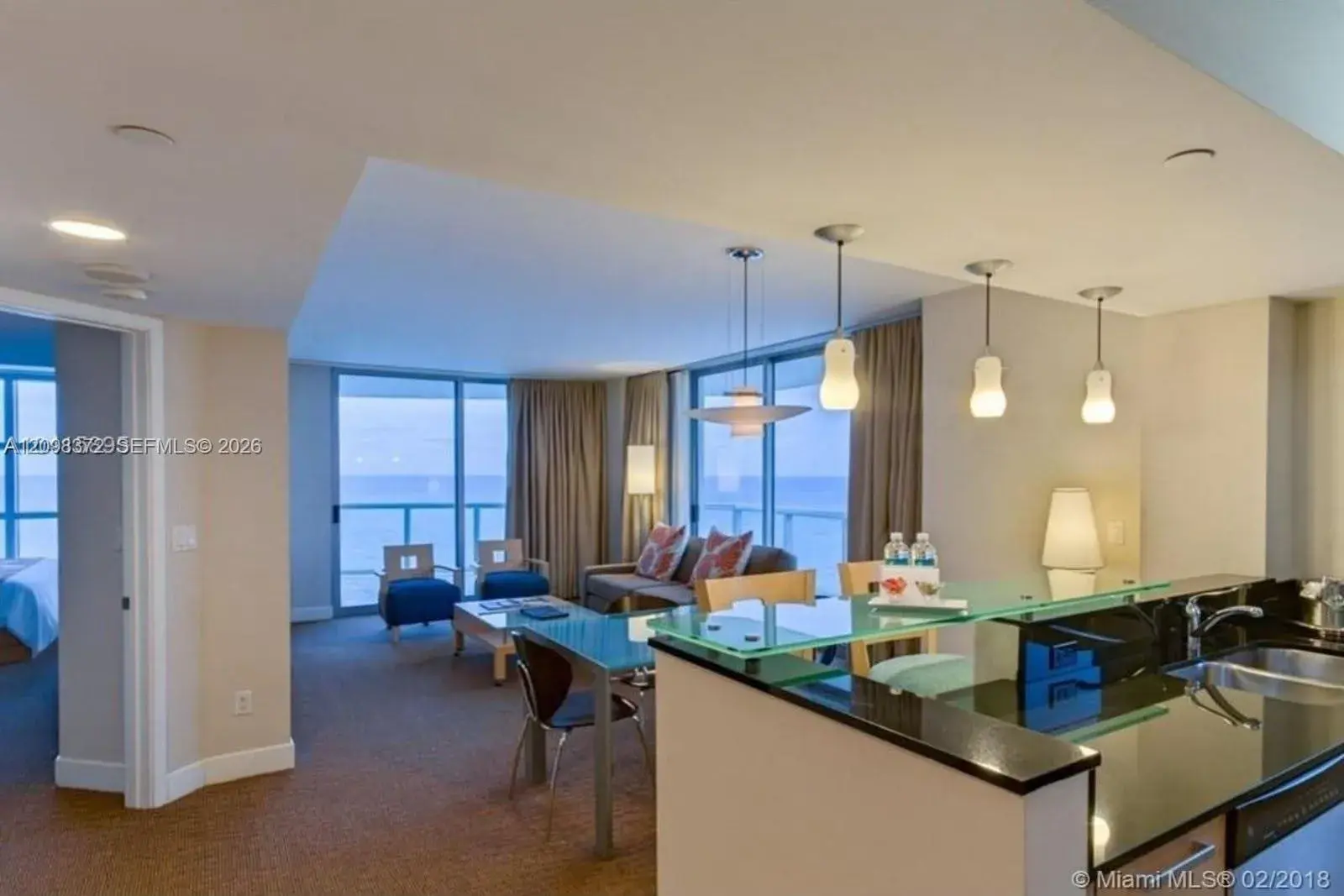 18683 Collins Ave # 701, Sunny Isles Beach FL 33160