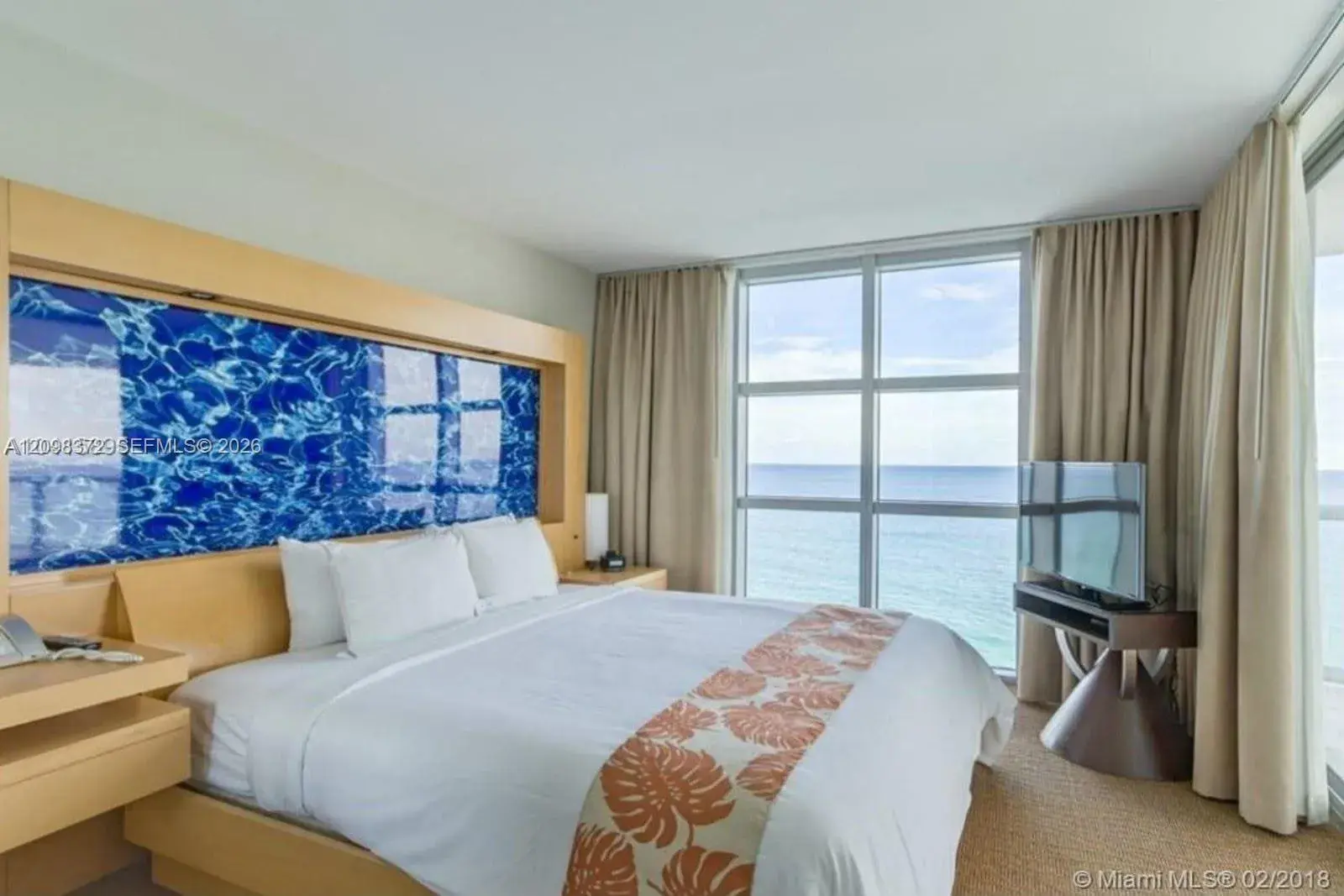 18683 Collins Ave # 701, Sunny Isles Beach FL 33160