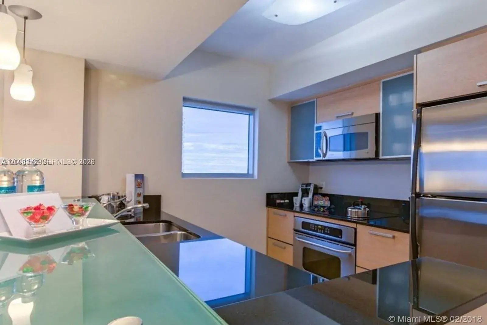 18683 Collins Ave # 701, Sunny Isles Beach FL 33160