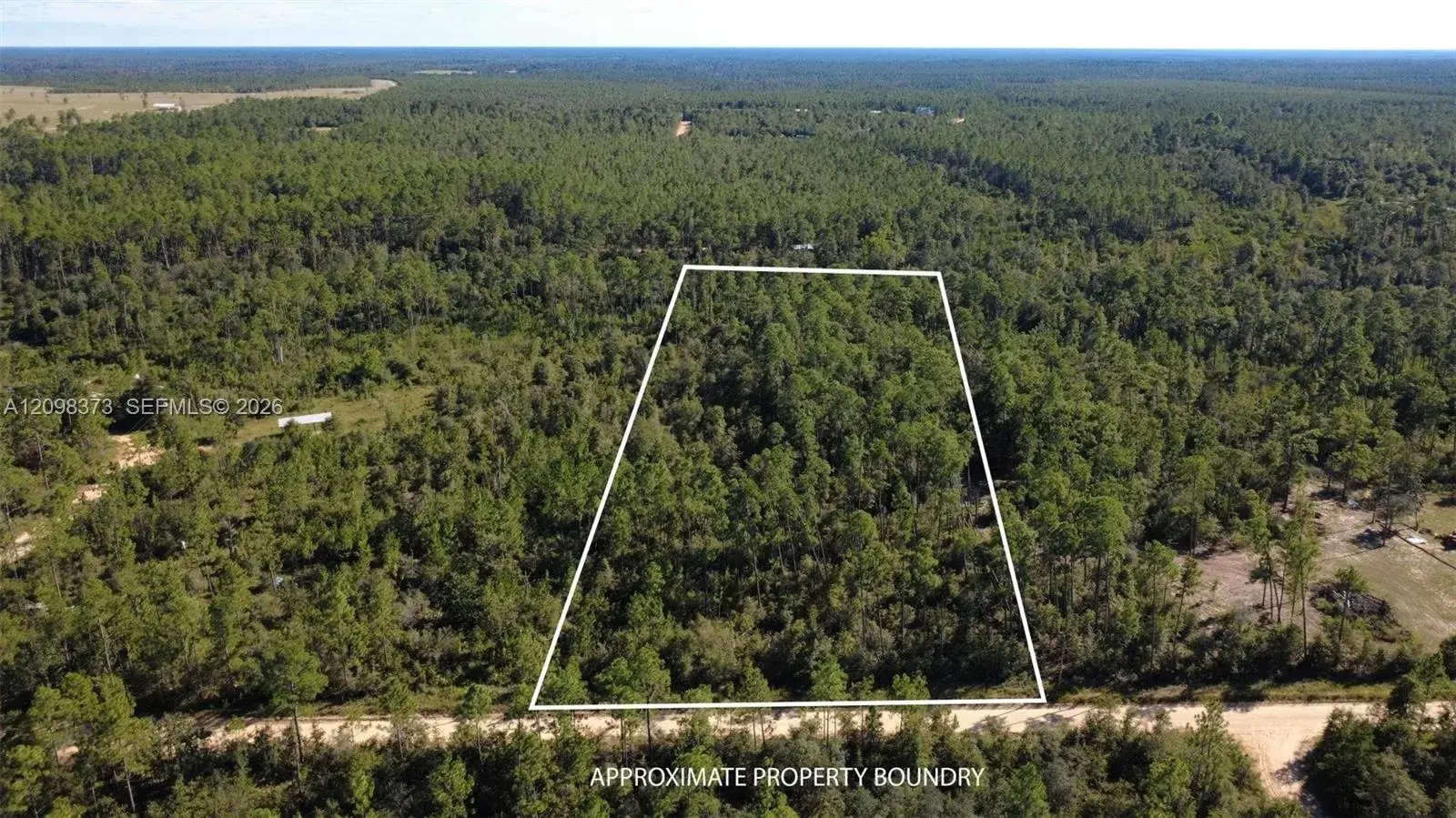 0 WISTERIA LN, Other City - In The State Of Florida FL 32428