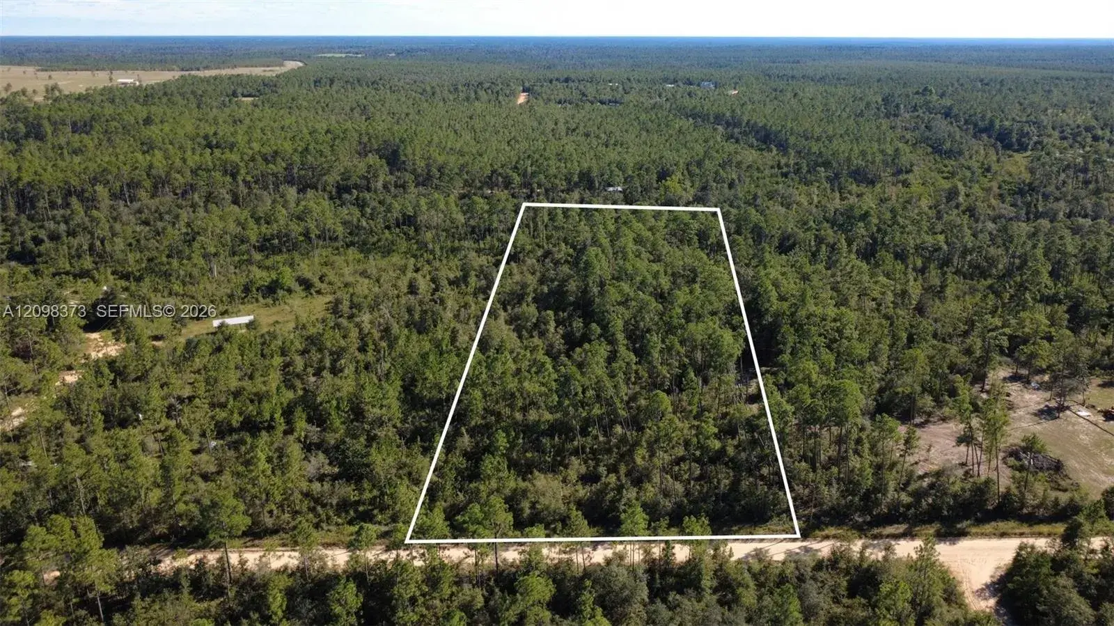 0 WISTERIA LN, Other City - In The State Of Florida FL 32428