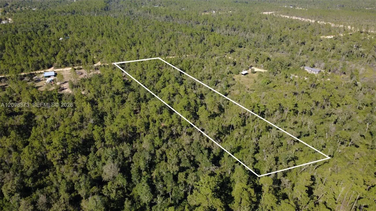 0 WISTERIA LN, Other City - In The State Of Florida FL 32428