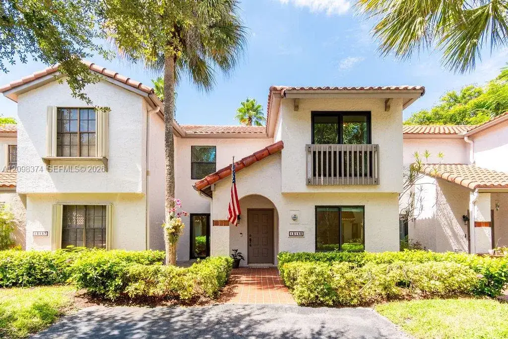 13153 SW 95th Ave, Miami FL 33176