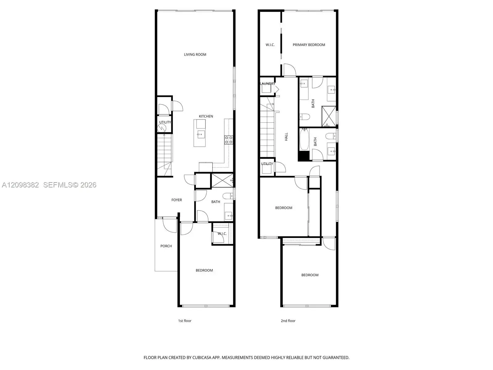 2461 NE 135th St, North Miami FL 33181