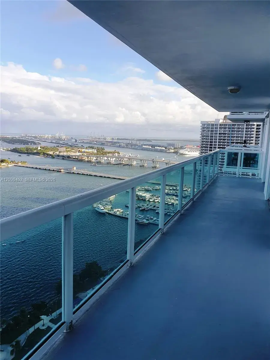 1800 N Bayshore Dr # 3405, Miami FL 33132