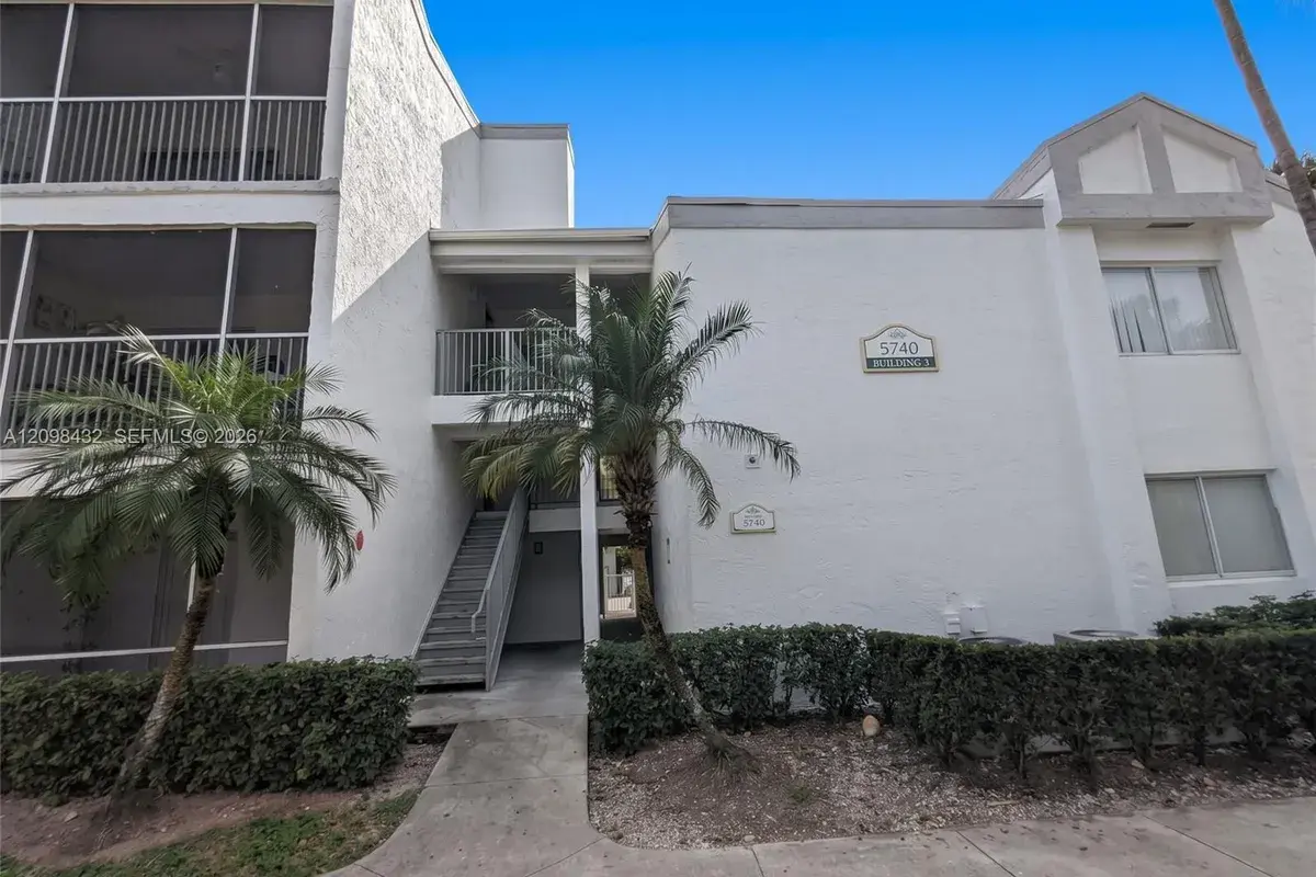5740 Rock Island Rd # 287, Tamarac FL 33319