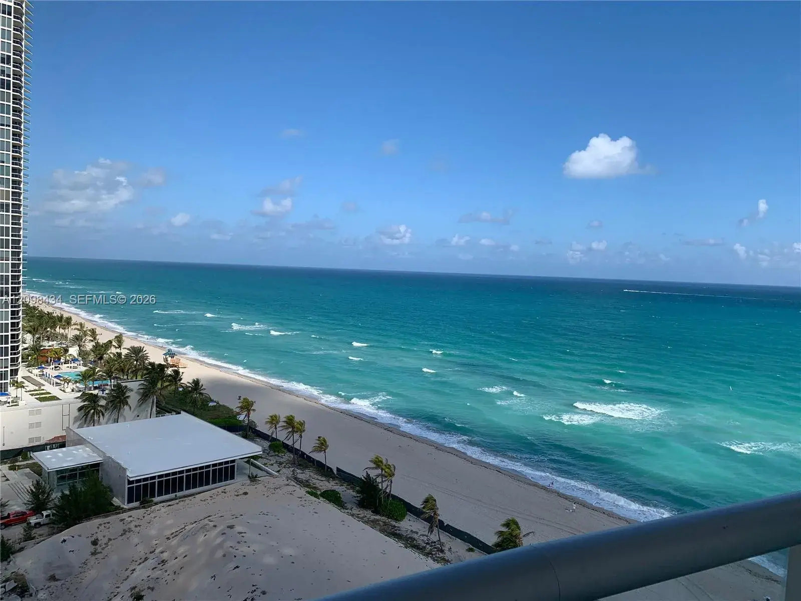 18683 Collins Ave # 1605, Sunny Isles Beach FL 33160
