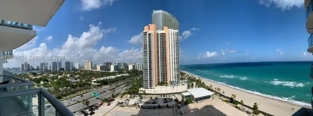 18683 Collins Ave # 1605, Sunny Isles Beach FL 33160