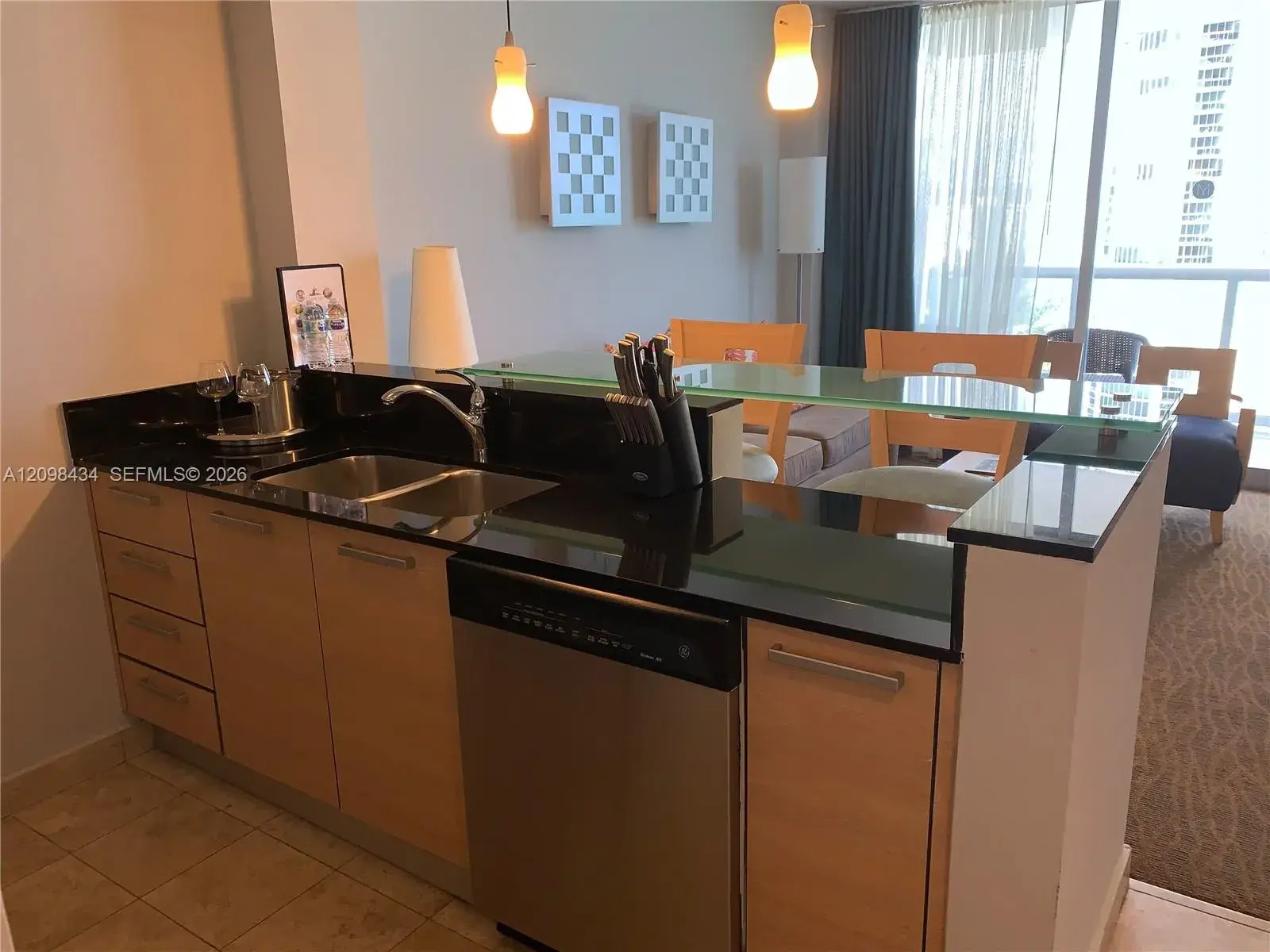 18683 Collins Ave # 1605, Sunny Isles Beach FL 33160