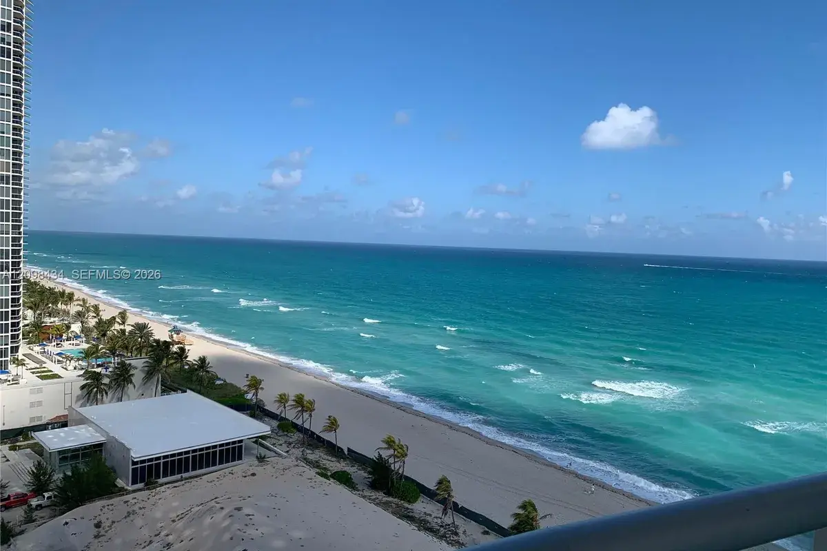 18683 Collins Ave # 1605, Sunny Isles Beach FL 33160