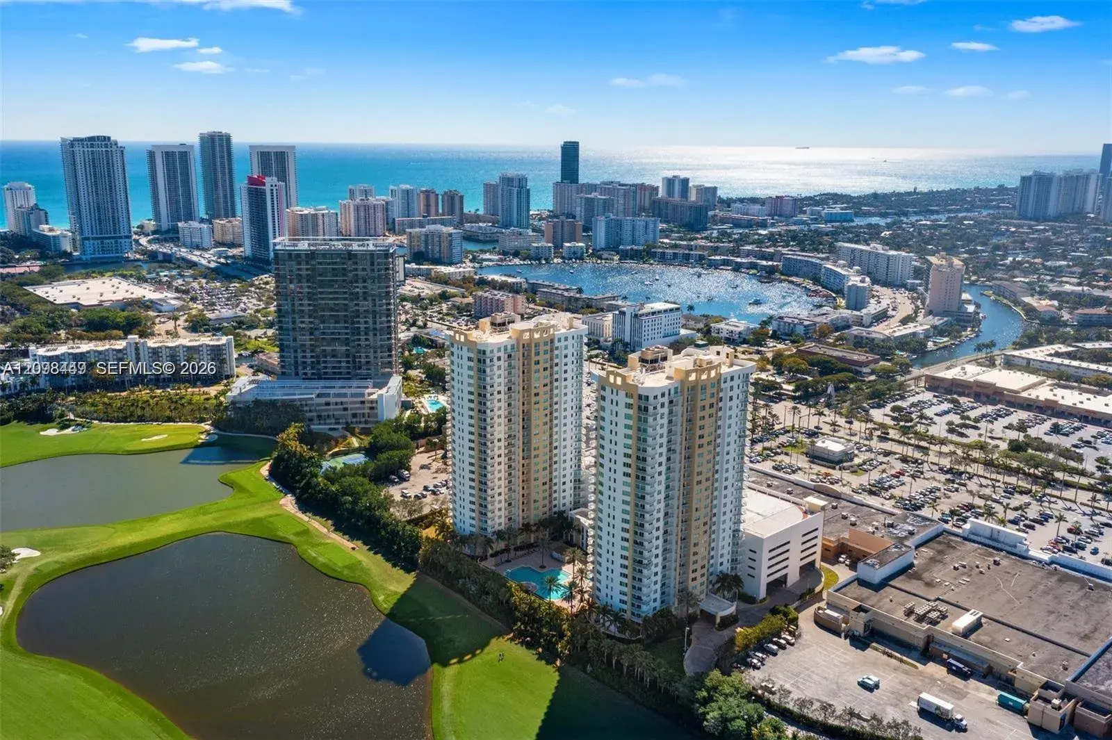 1755 E Hallandale Beach Blvd # 1803E, Hallandale Beach FL 33009