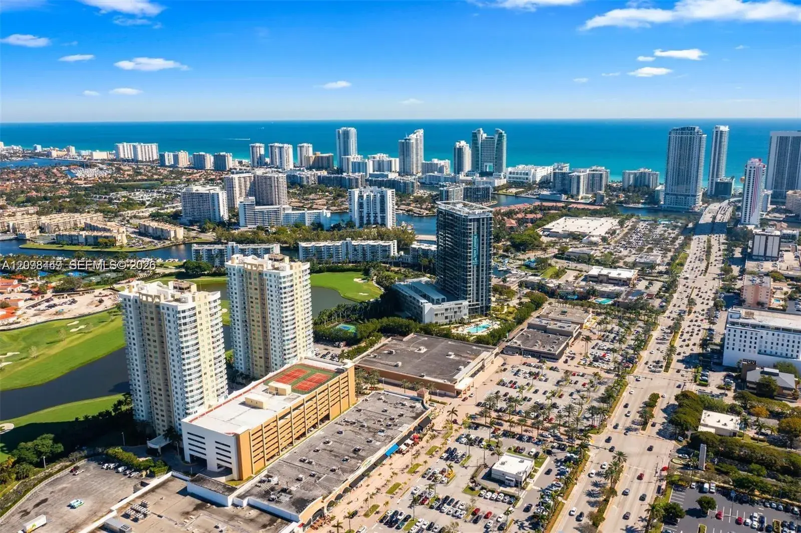 1755 E Hallandale Beach Blvd # 1803E, Hallandale Beach FL 33009