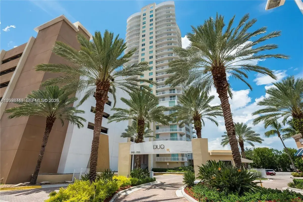 1755 E Hallandale Beach Blvd # 1803E, Hallandale Beach FL 33009