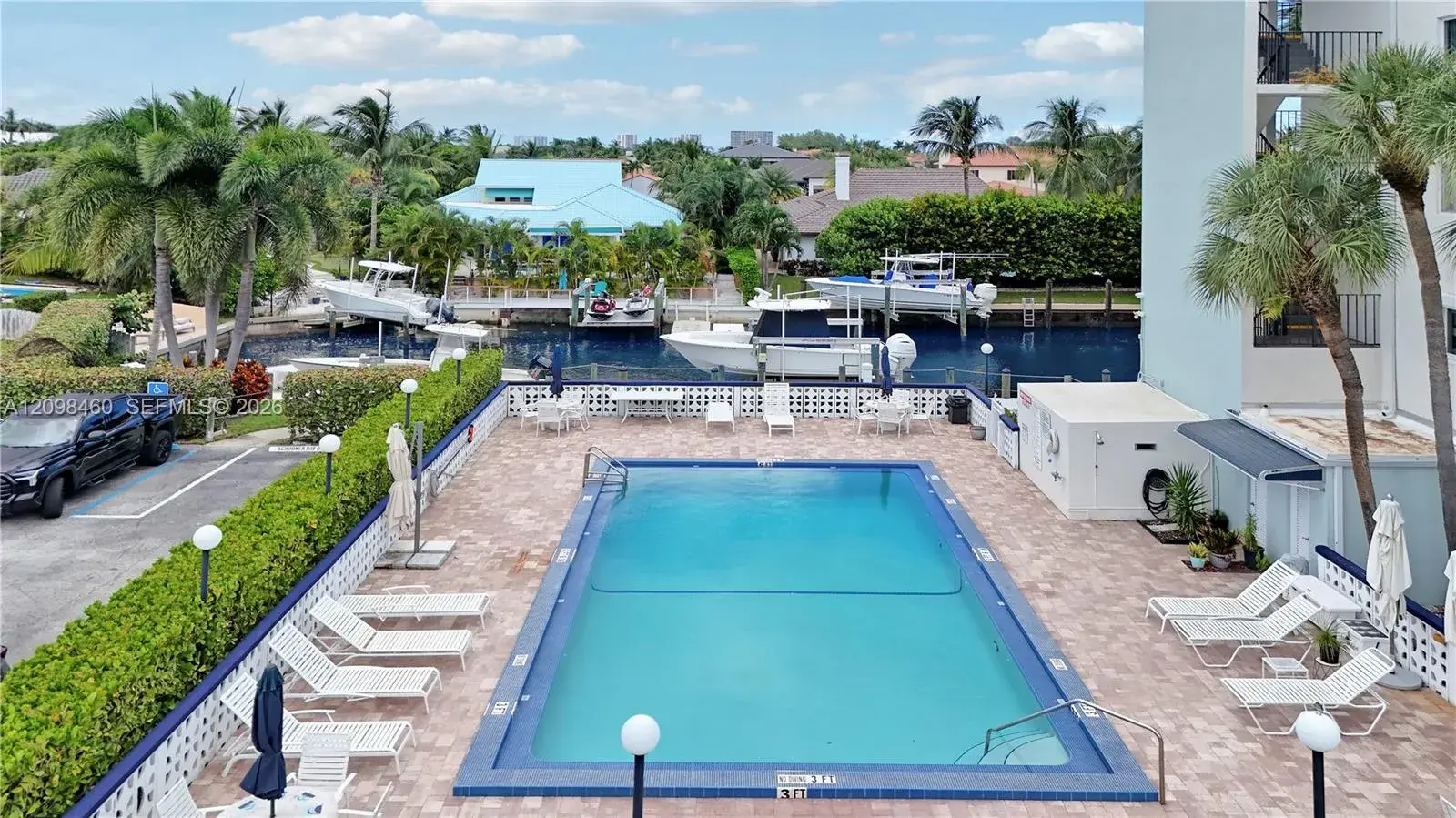109 N Paradise Harbour Blvd # 406, North Palm Beach FL 33408