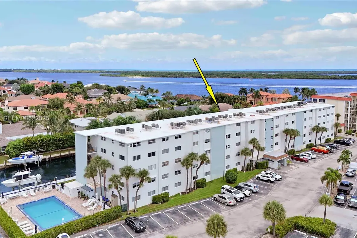 109 N Paradise Harbour Blvd # 406, North Palm Beach FL 33408