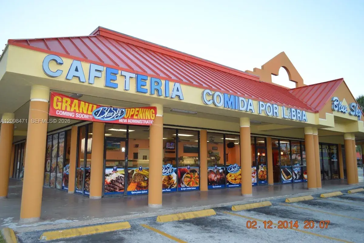 11300 NW 87th Ct,suite 144, Hialeah Gardens FL 33018