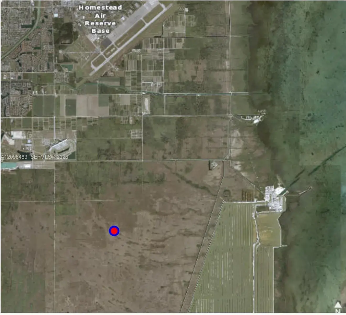 MIAMI LAND & DEV CO, Unincorporated Dade County FL 33035