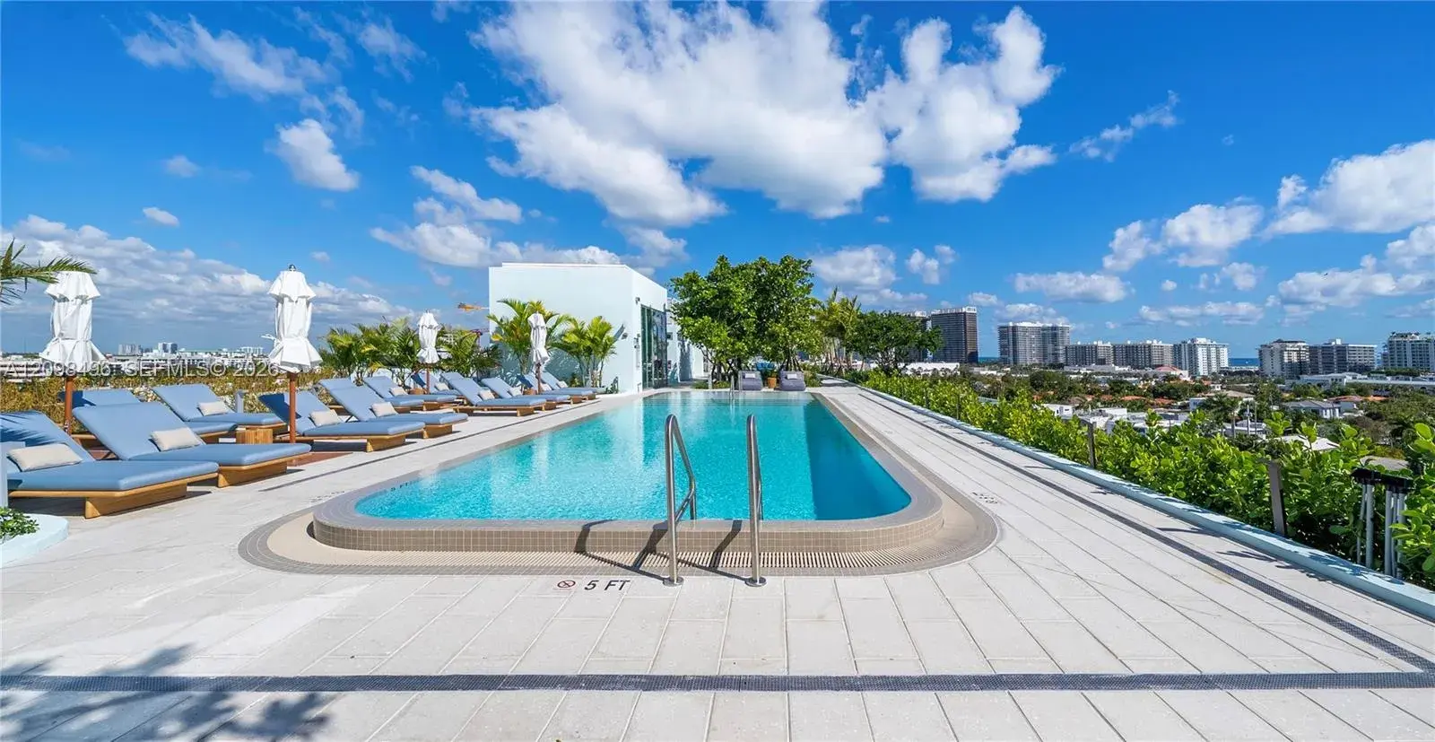 9221 E Bay Harbor Dr # 311, Bay Harbor Islands FL 33154