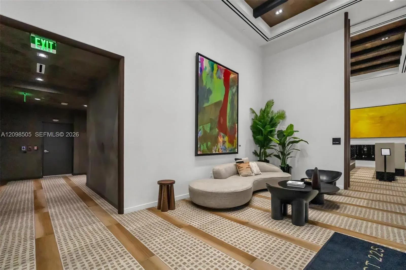 225 N Miami Ave # 2208, Miami FL 33128