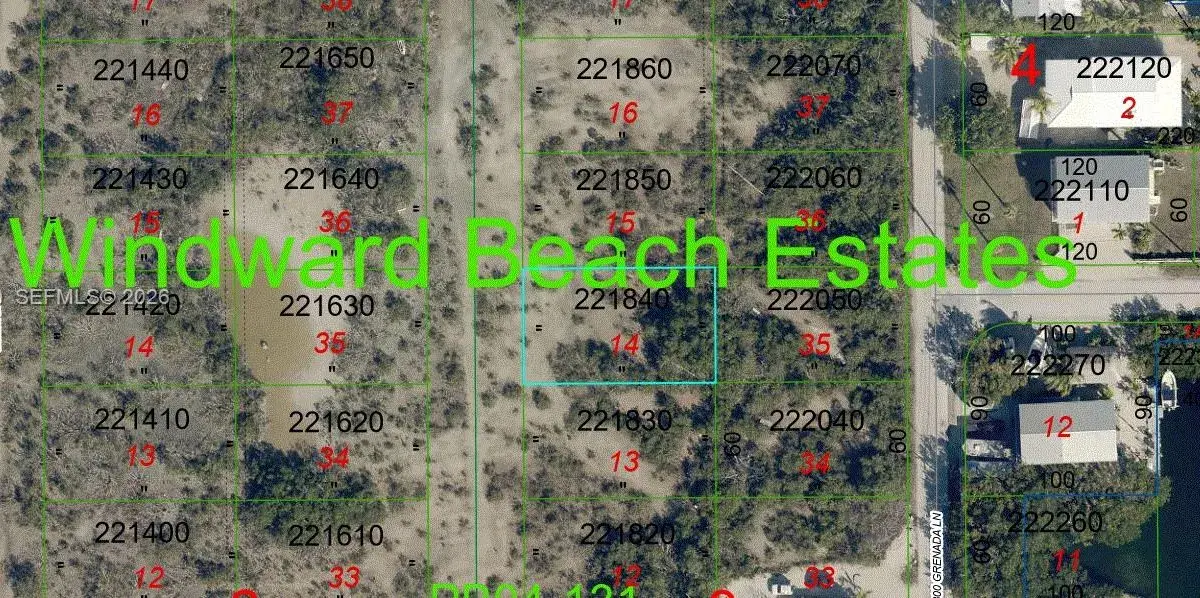 0 KINGSTON LN, Torch Key FL 33042