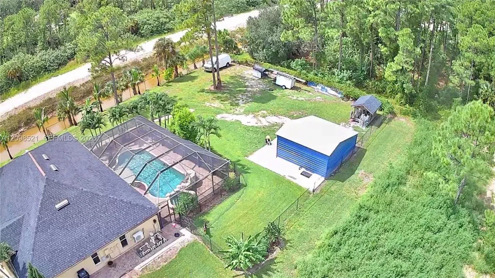 1201 Edison Ave, Lehigh Acres FL 33972