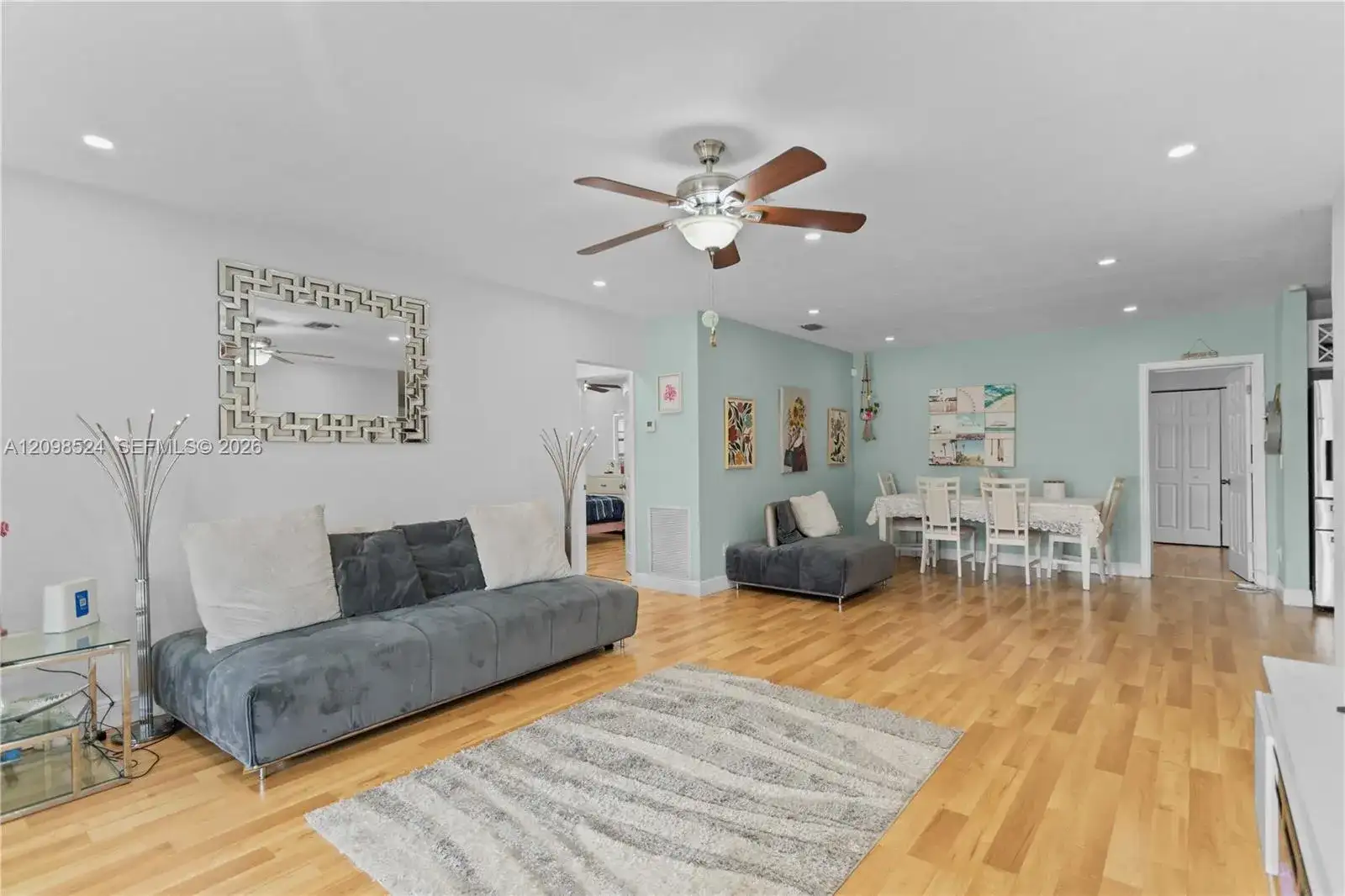 7440 FILLMORE STREET, Hollywood FL 33024 photo 3
