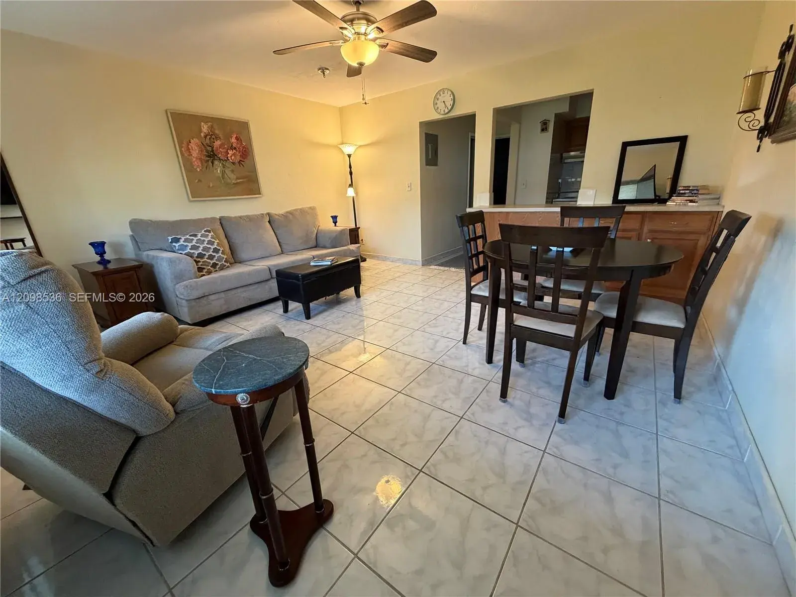 801 Atlantic Shores Blvd # 107, Hallandale Beach FL 33009