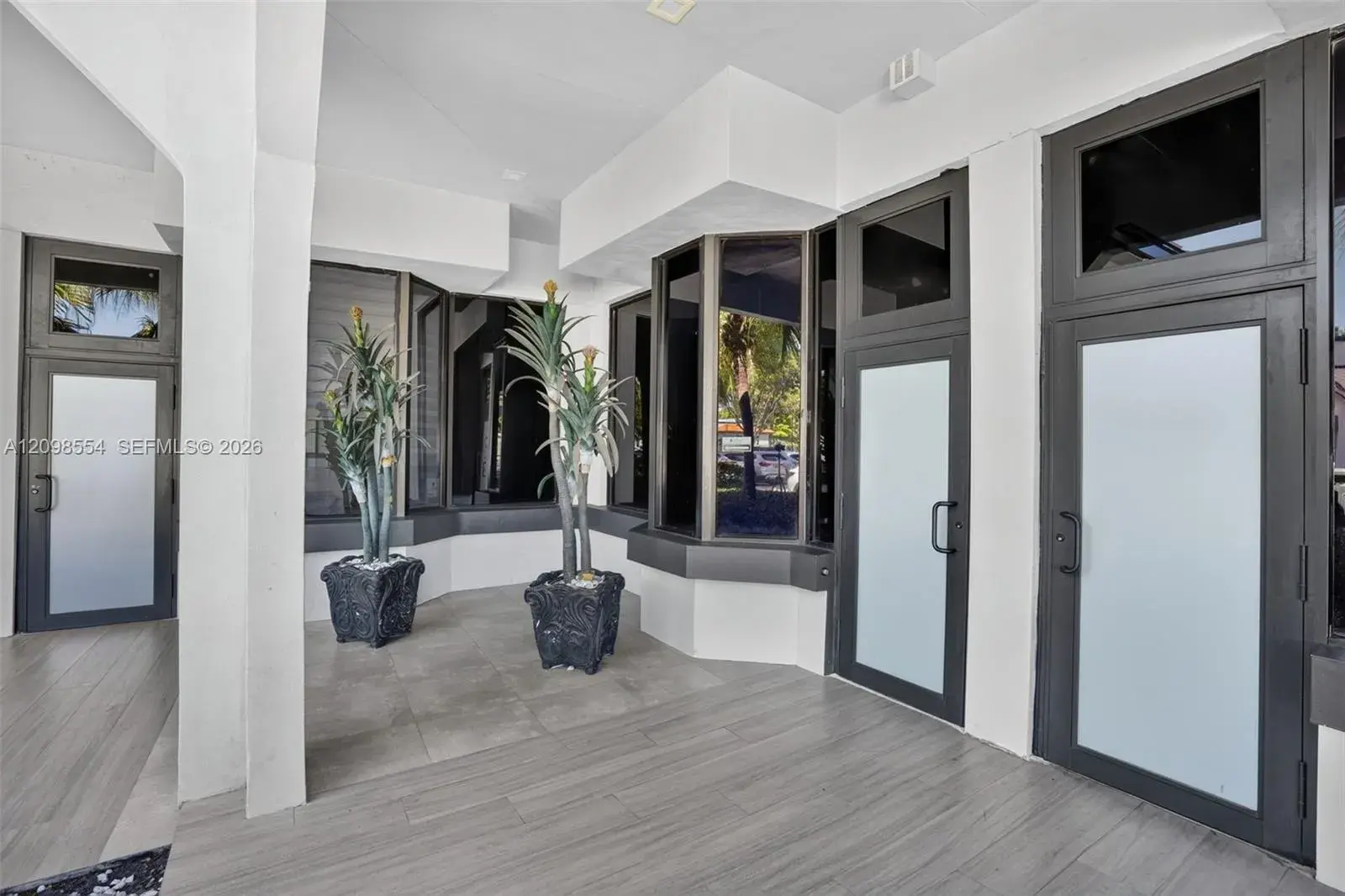 Banquet Hall For Sale on Coral Way, Miami FL 33165