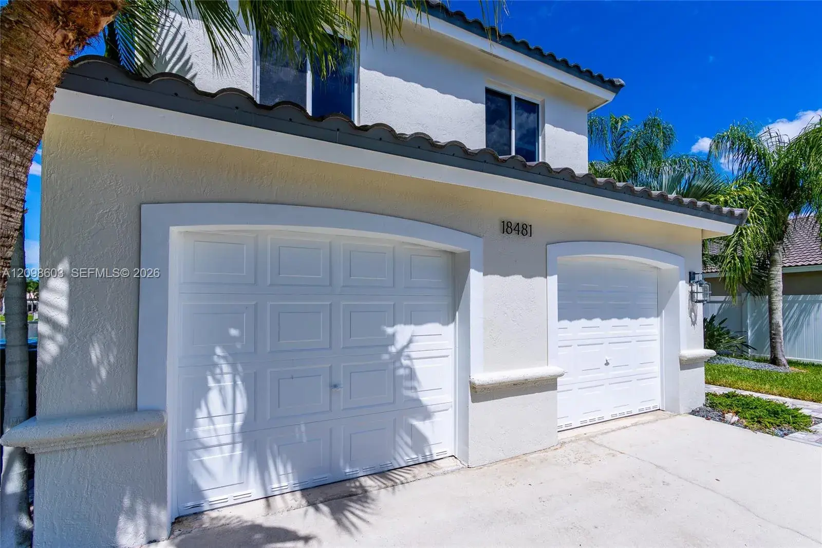 18481 NW 24th St, Pembroke Pines FL 33029