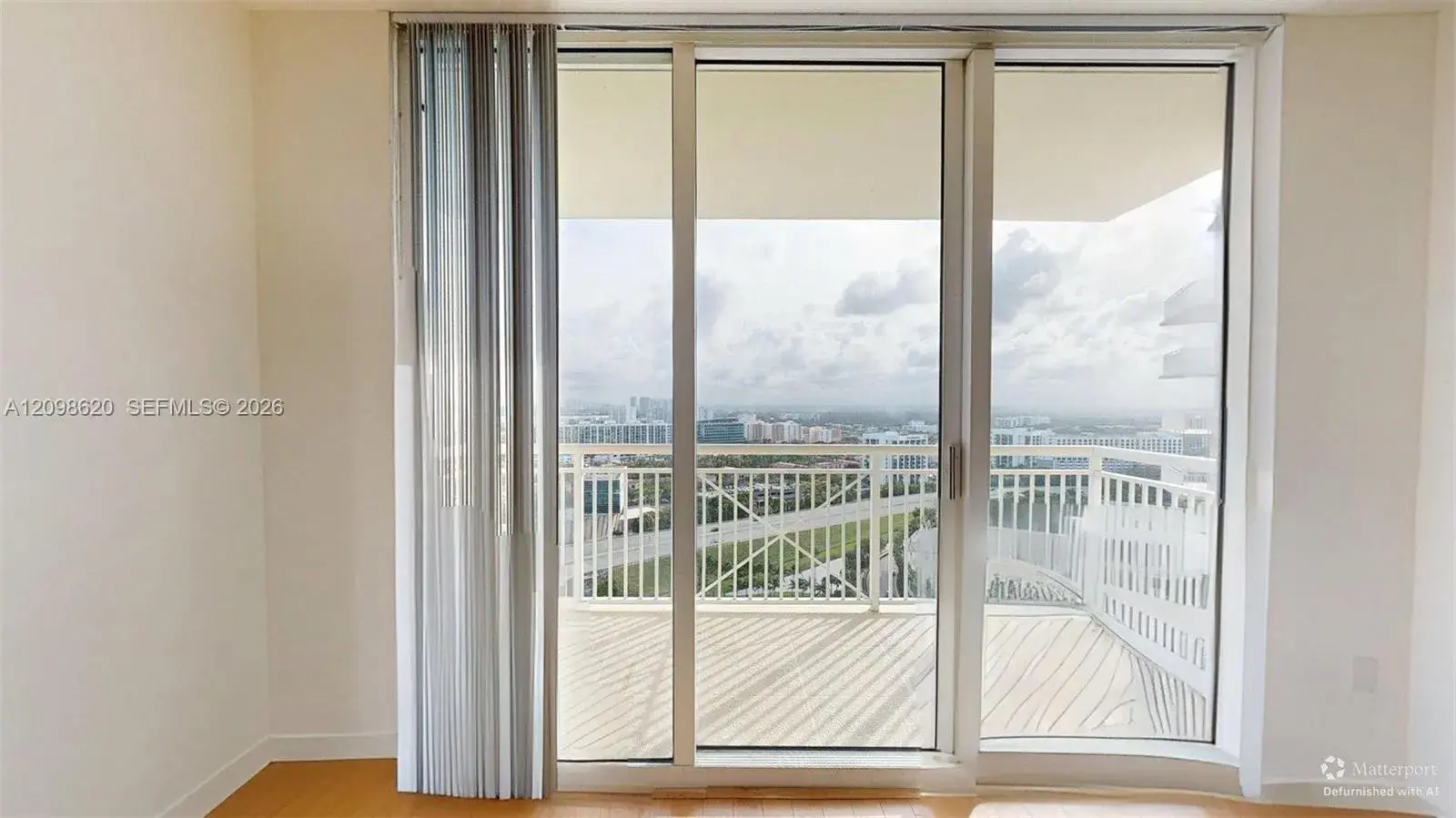 19501 W Country Club Dr # 2505, Aventura FL 33180