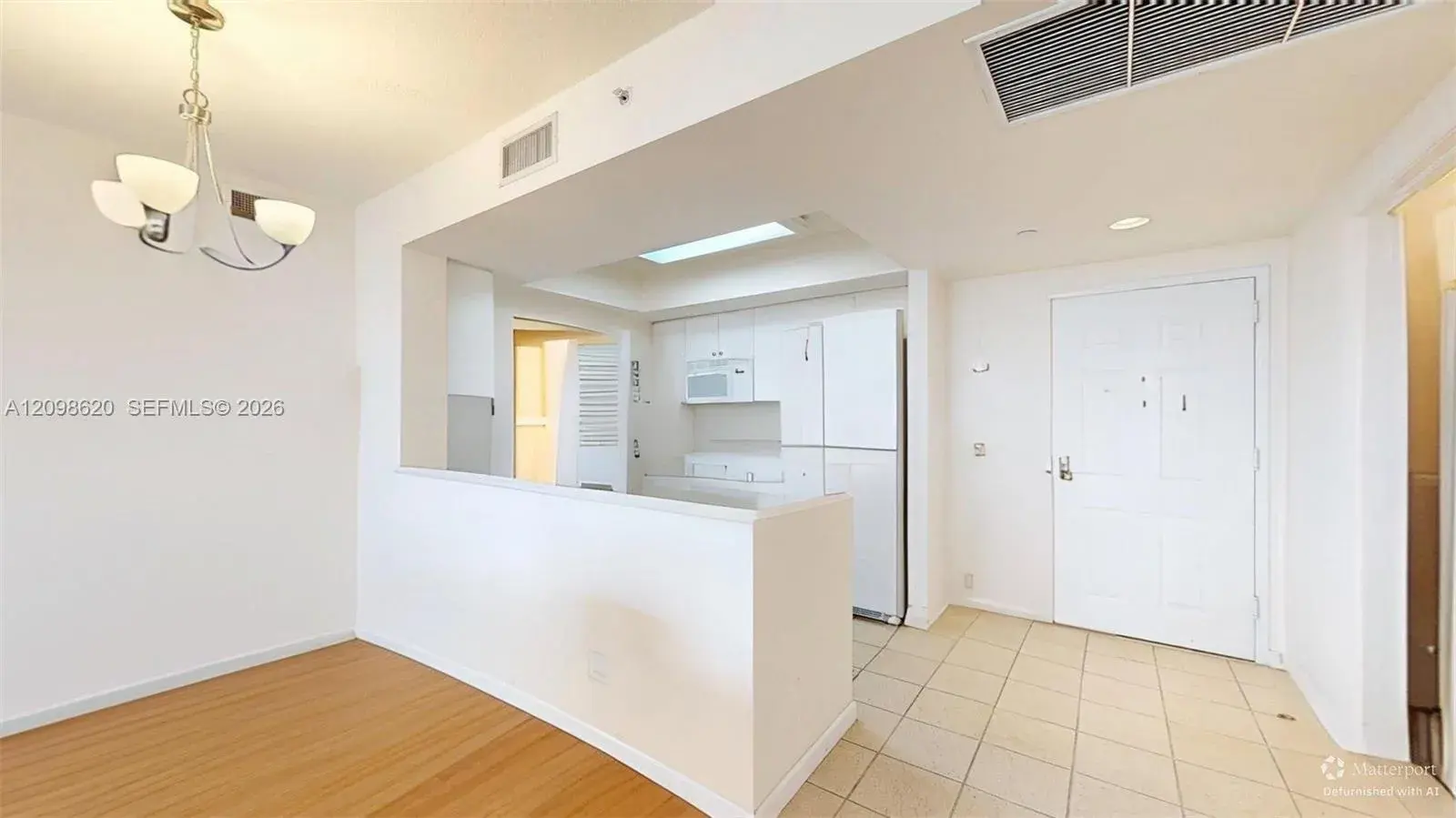 19501 W Country Club Dr # 2505, Aventura FL 33180