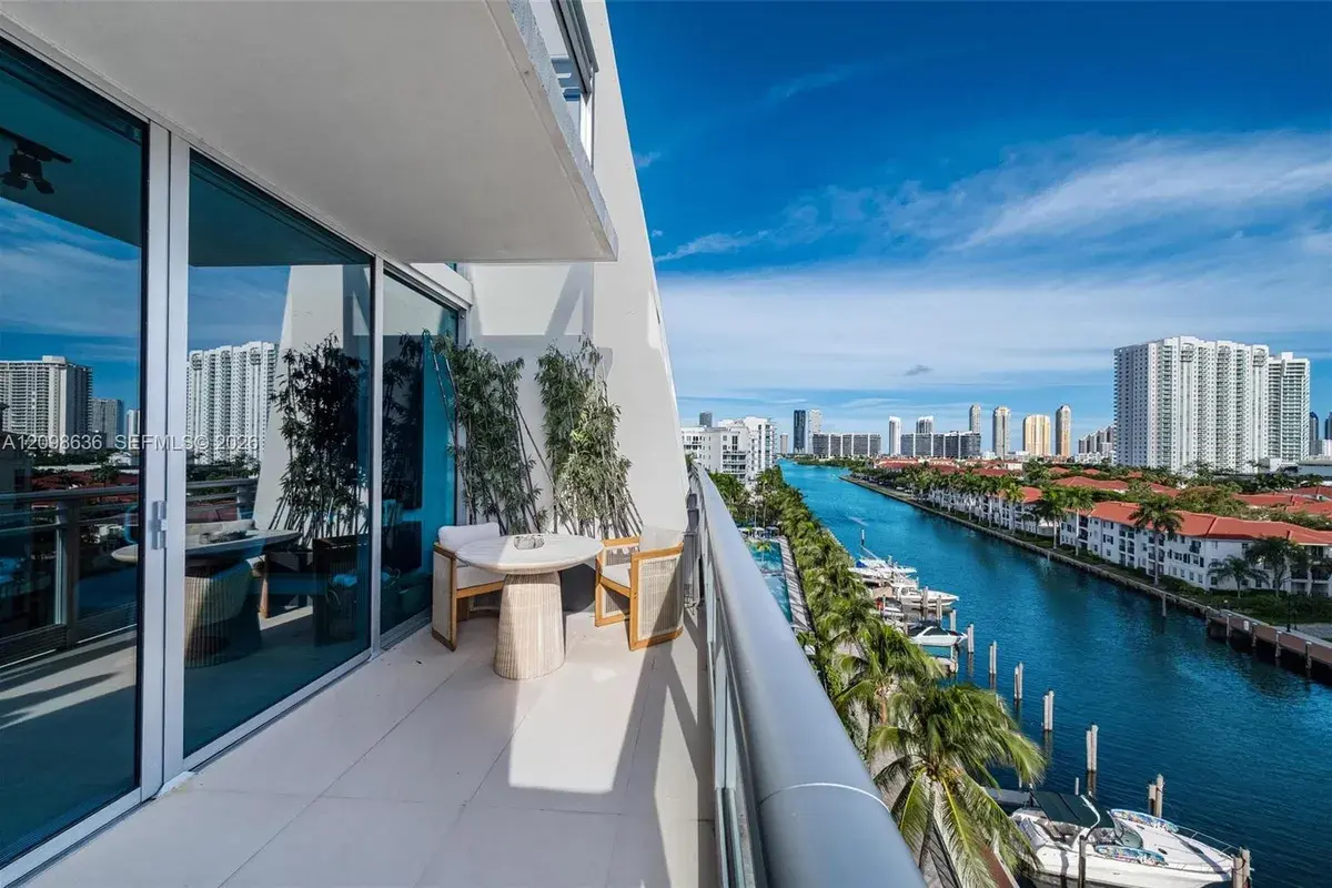 2950 NE 188th St # 524, Aventura FL 33180
