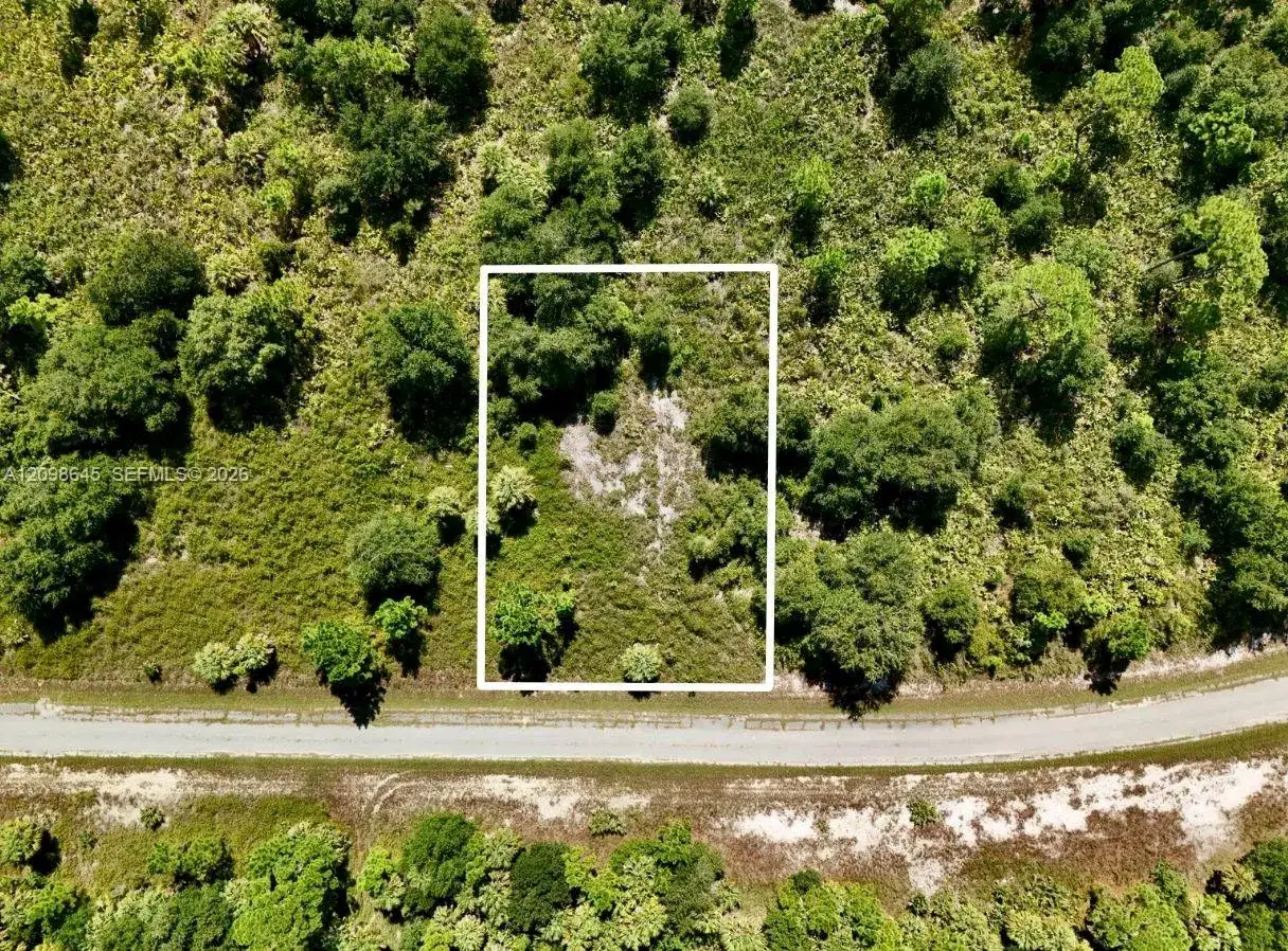 N/A WINTERVILLE CIR, North Port FL 34288