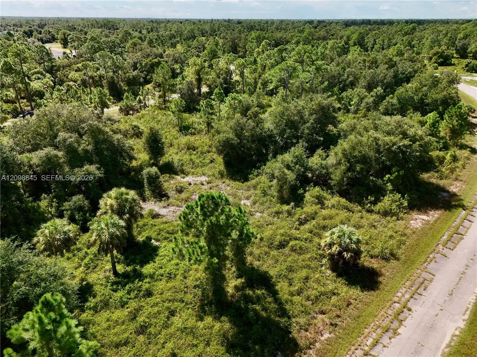 N/A WINTERVILLE CIR, North Port FL 34288 photo 4