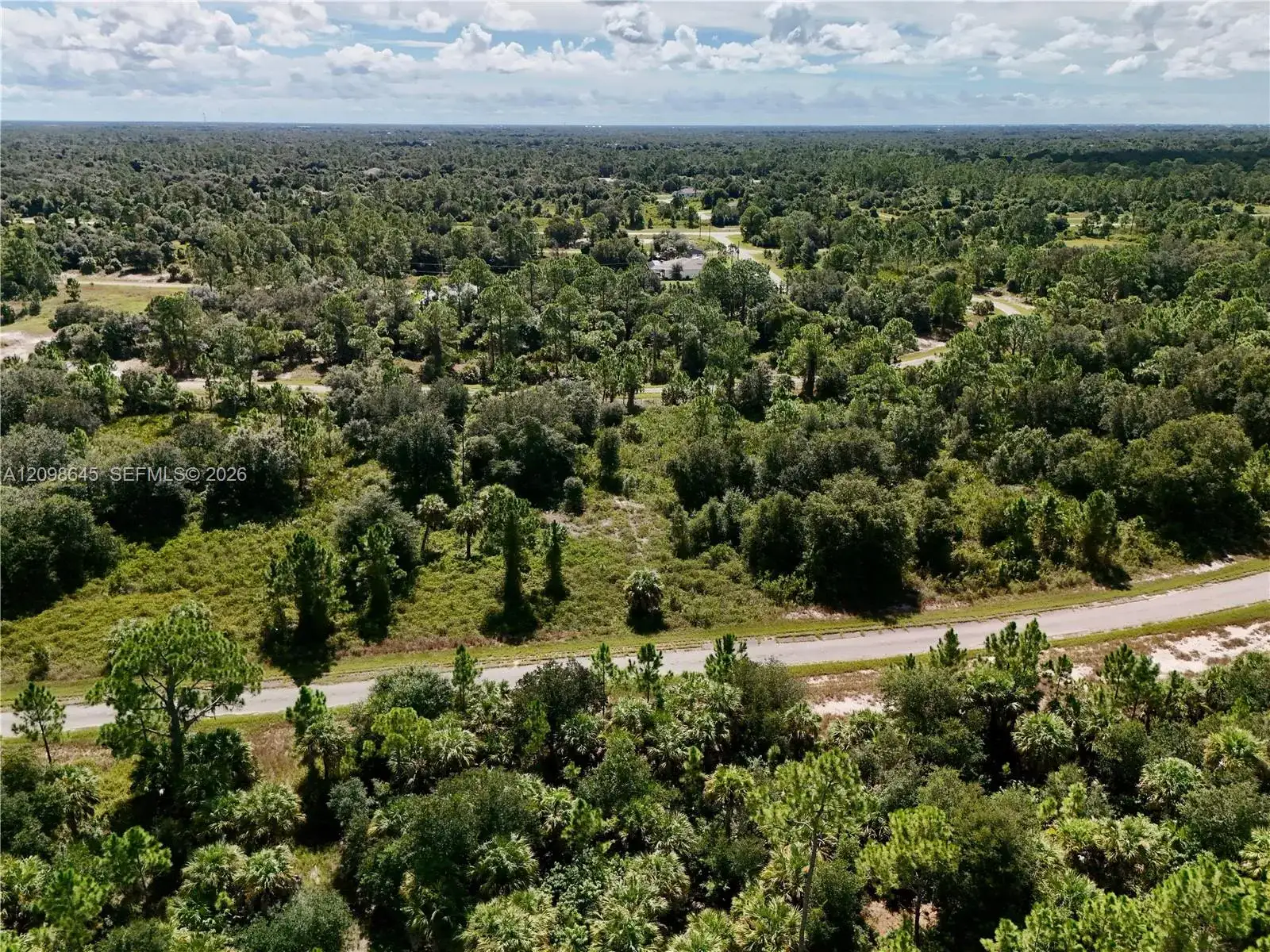 N/A WINTERVILLE CIR, North Port FL 34288 photo 5
