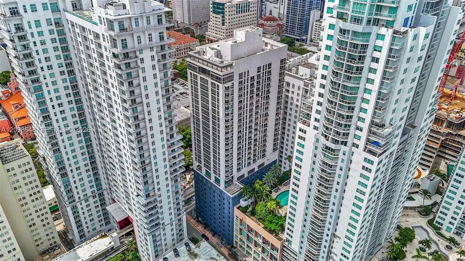 227 NE 2nd St # 3106, Miami FL 33132
