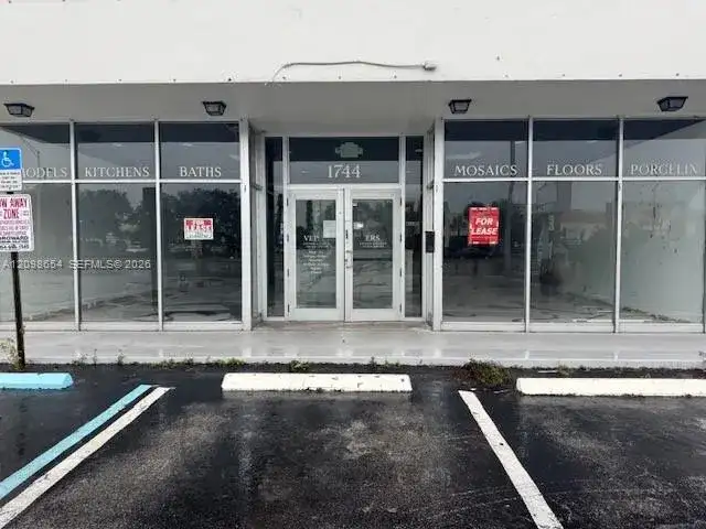 1744 E Commercial Blvd # A, Fort Lauderdale FL 33334 photo 2