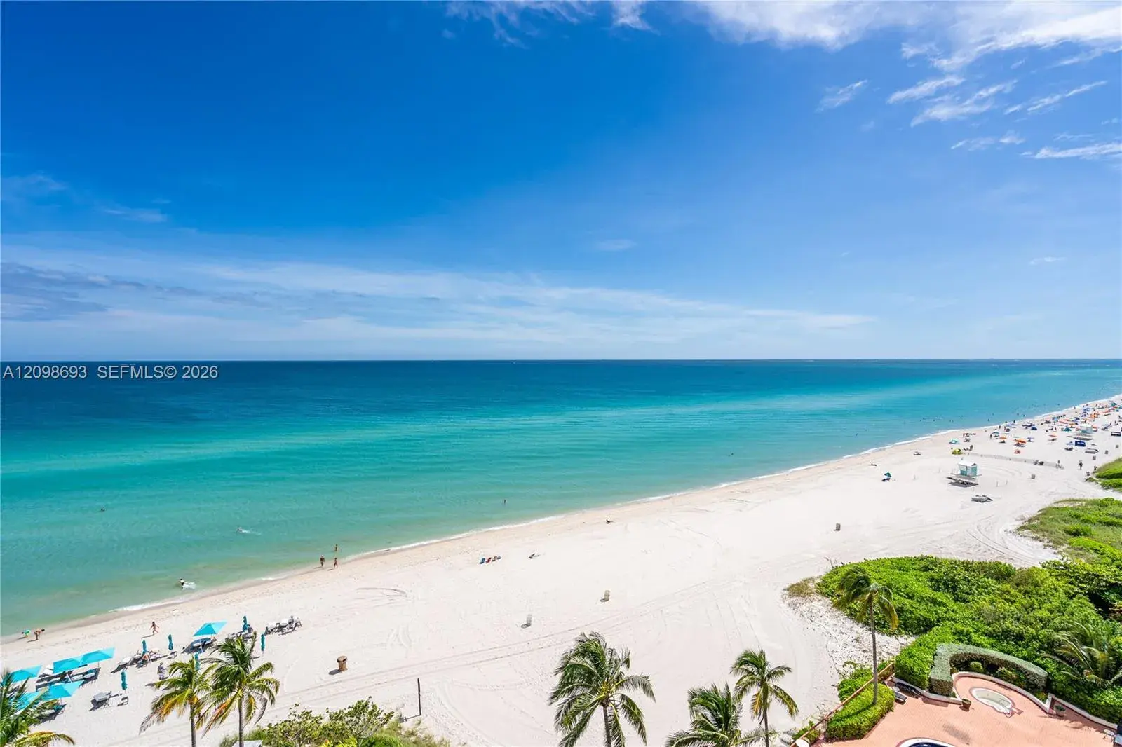 15701 Collins Ave # 705, Sunny Isles Beach FL 33160