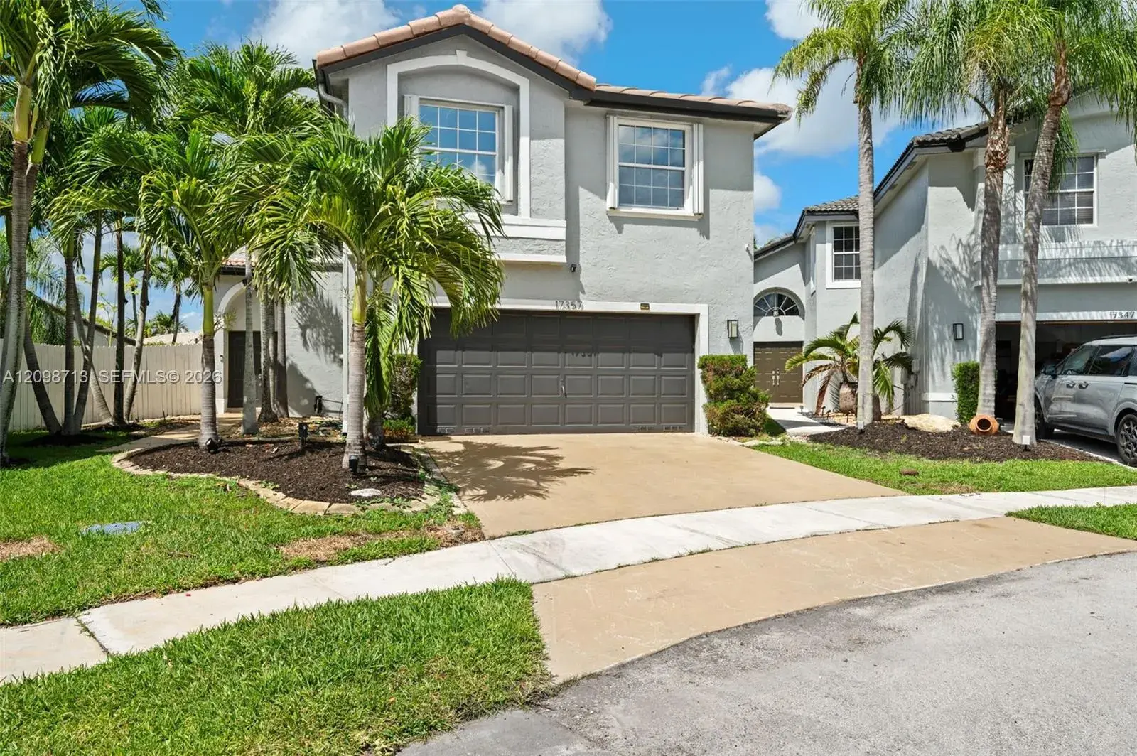 17357 SW 20th Ct, Miramar FL 33029