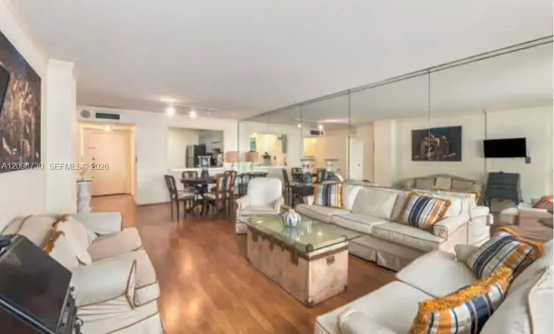 1420 Brickell Bay Dr # 202E, Miami FL 33131 photo 3