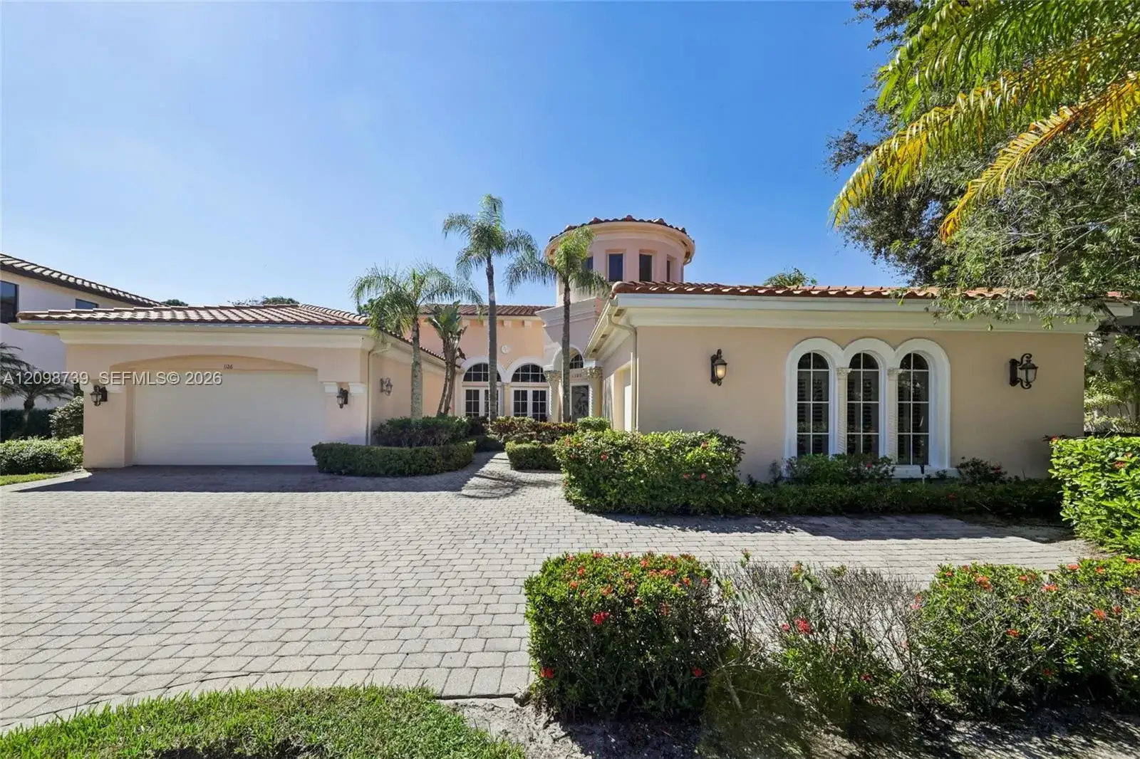 1126 San Michele Way, Palm Beach Gardens FL 33418