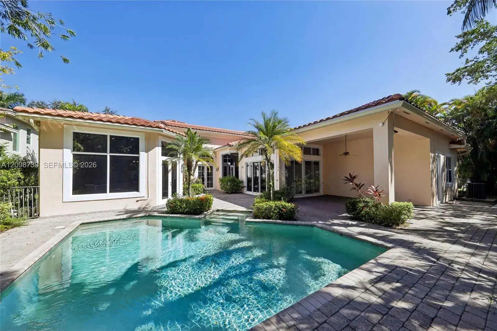 1126 San Michele Way, Palm Beach Gardens FL 33418 photo 4