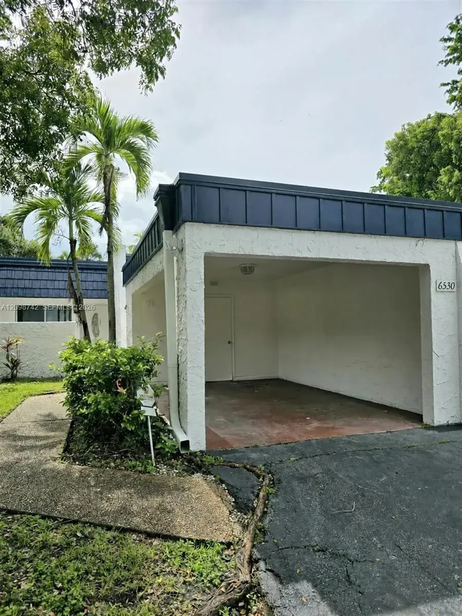 6530 NW 98th Ter # B25, Tamarac FL 33321