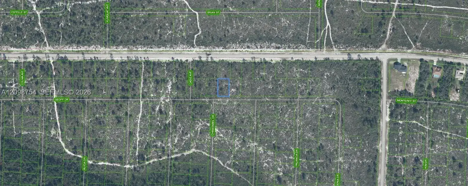 6574 Geoff Drive, Sebring FL 33872 photo 2