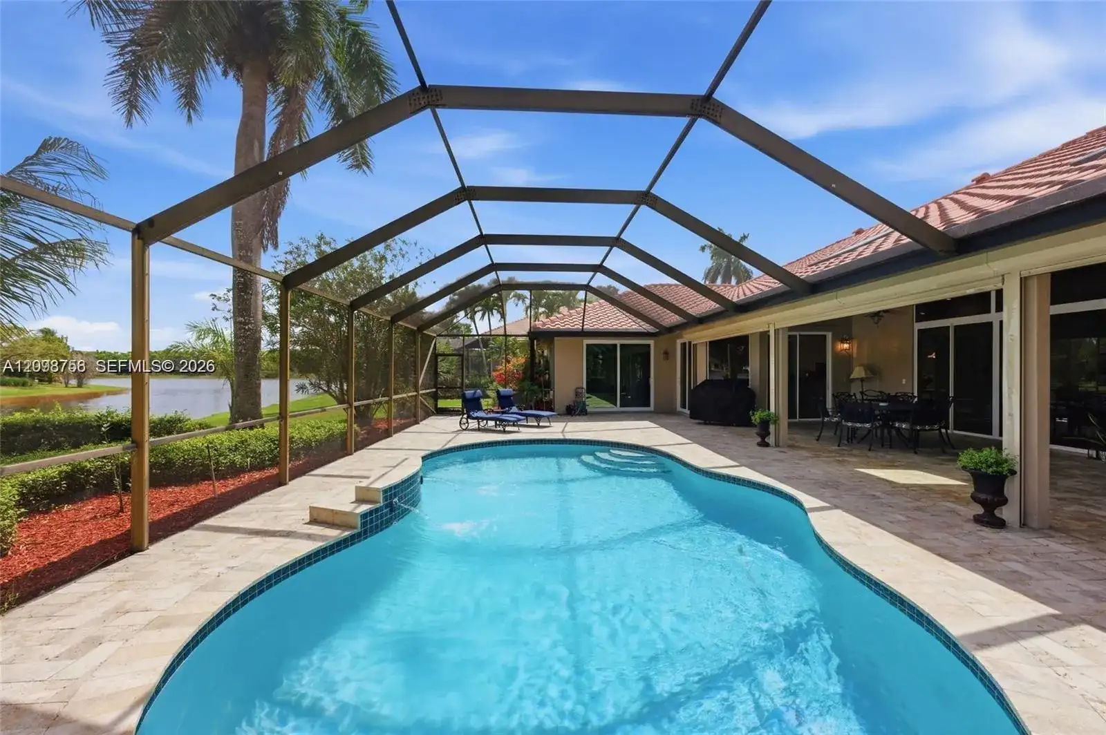 158 Dockside Cir, Weston FL 33327 photo 3